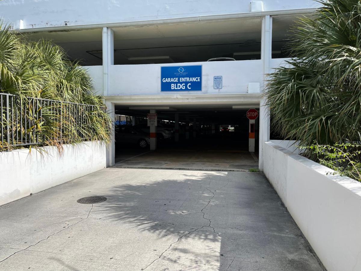 Sunny Isles Comfor Apartments Ocean Reserve 迈阿密海滩 外观 照片