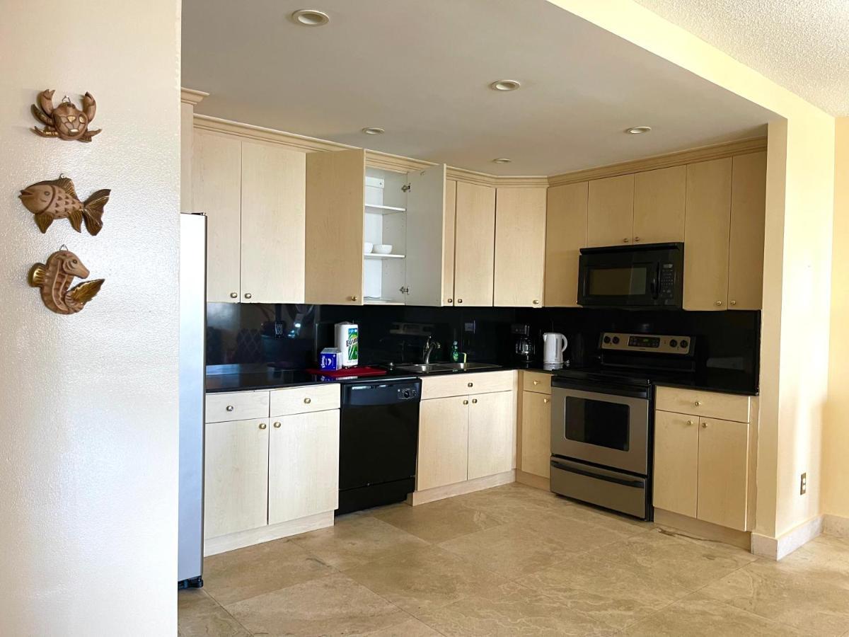 Sunny Isles Comfor Apartments Ocean Reserve 迈阿密海滩 外观 照片
