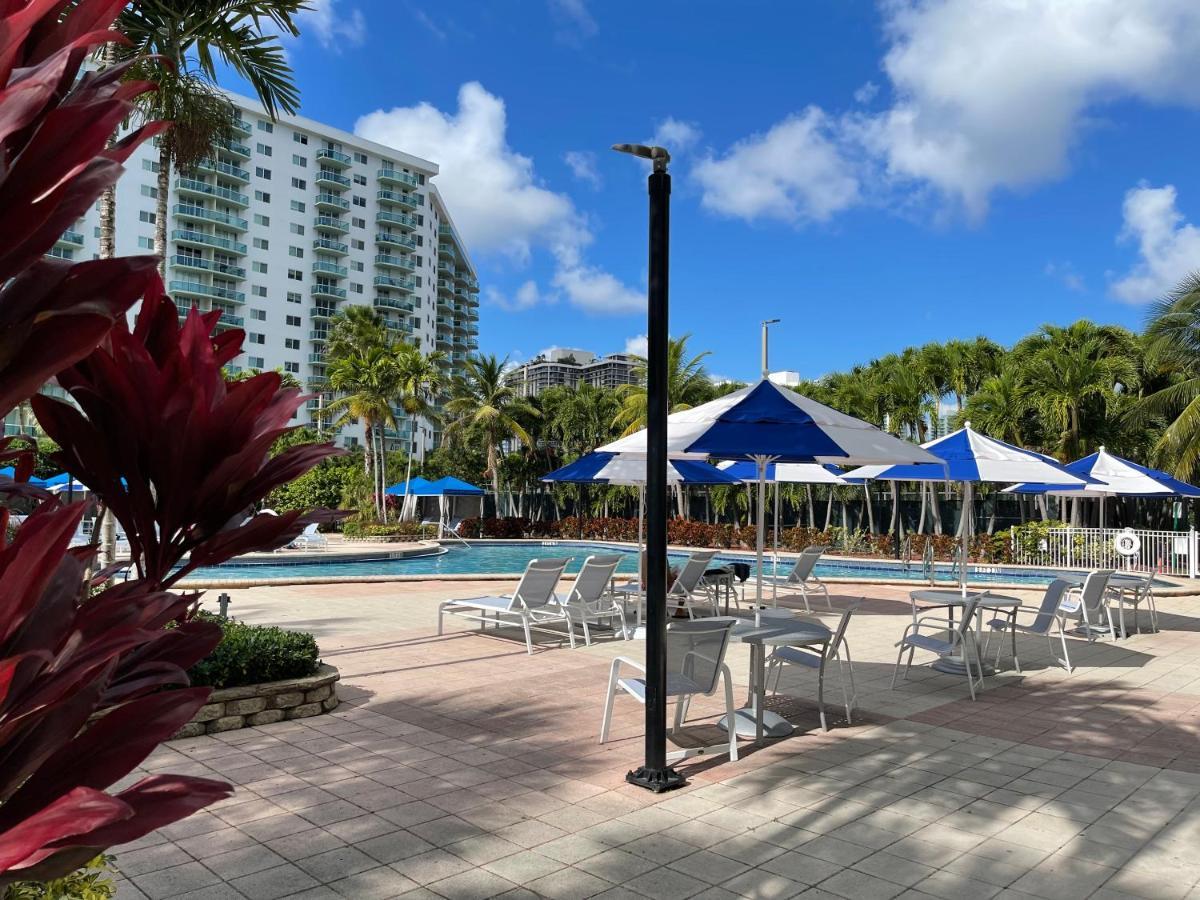 Sunny Isles Comfor Apartments Ocean Reserve 迈阿密海滩 外观 照片