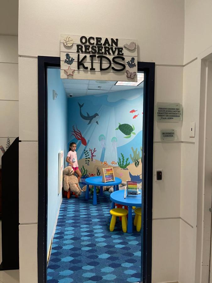 Sunny Isles Comfor Apartments Ocean Reserve 迈阿密海滩 外观 照片