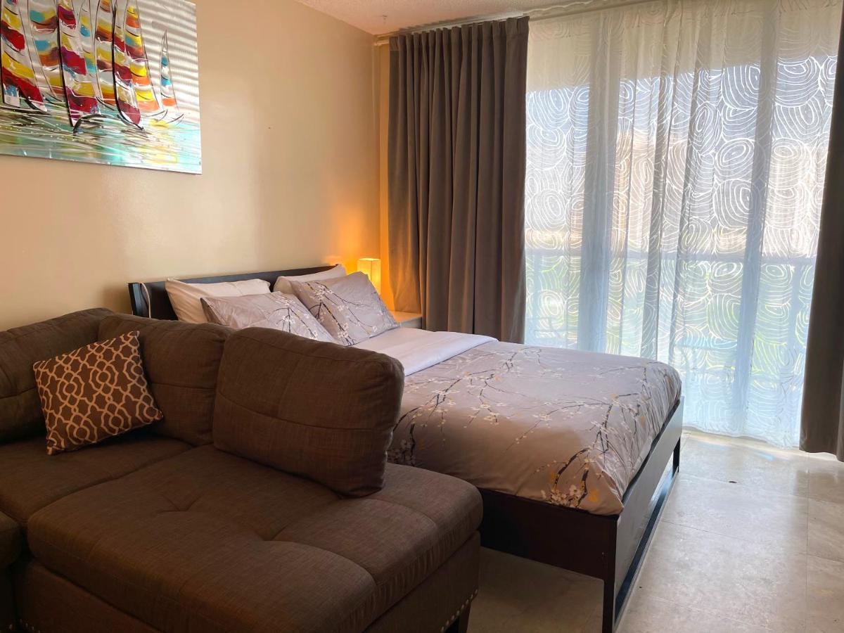 Sunny Isles Comfor Apartments Ocean Reserve 迈阿密海滩 外观 照片