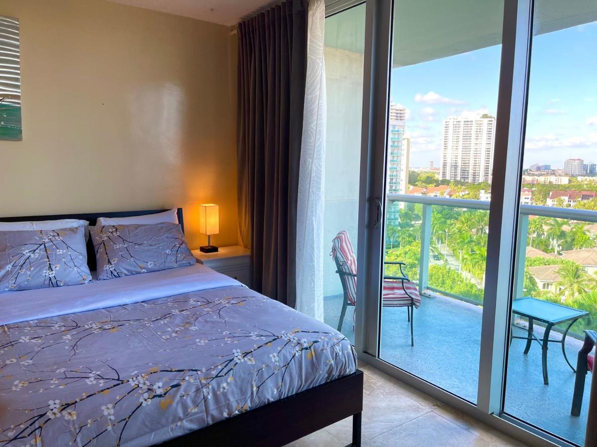 Sunny Isles Comfor Apartments Ocean Reserve 迈阿密海滩 外观 照片