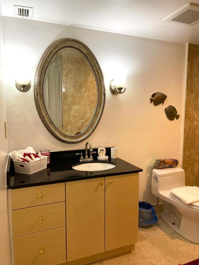 Sunny Isles Comfor Apartments Ocean Reserve 迈阿密海滩 外观 照片