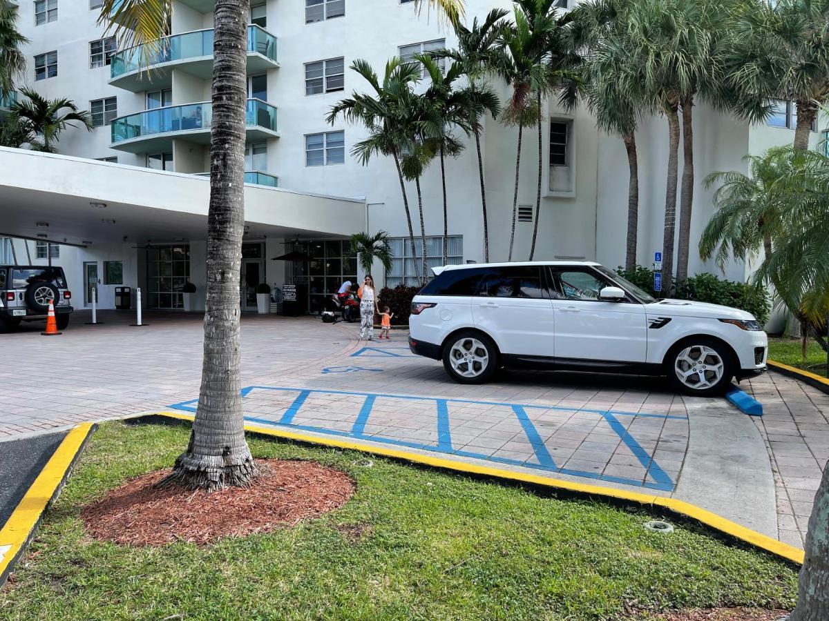 Sunny Isles Comfor Apartments Ocean Reserve 迈阿密海滩 外观 照片