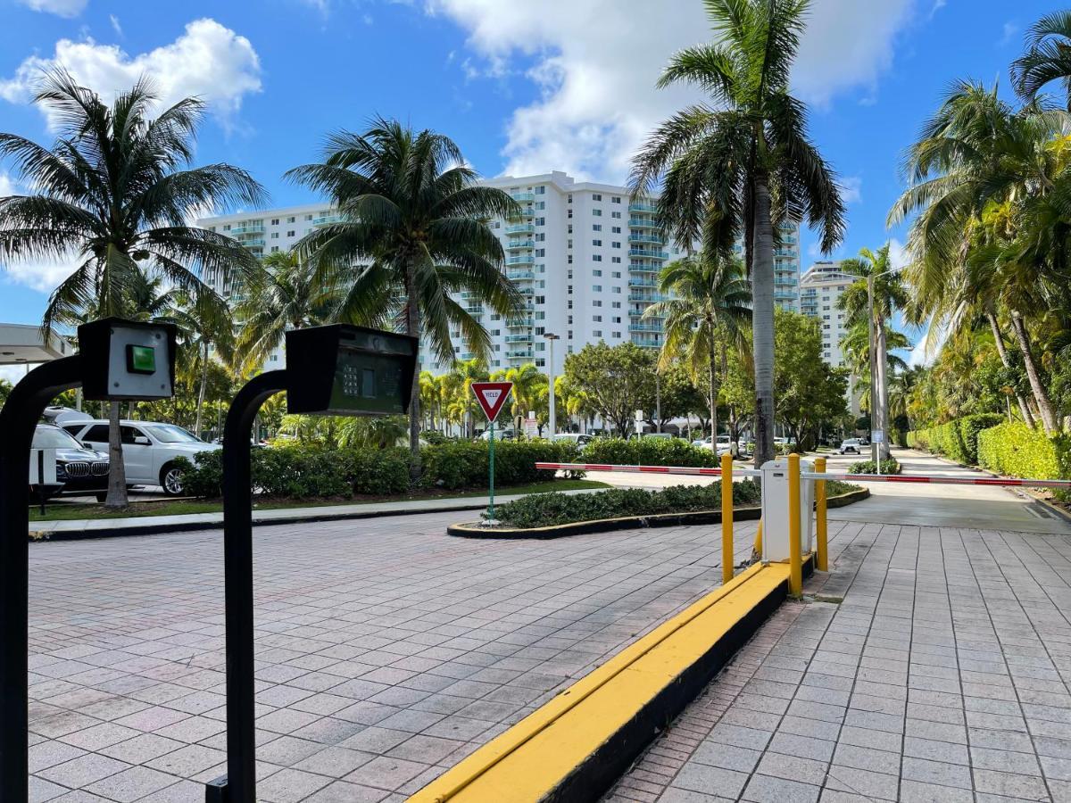 Sunny Isles Comfor Apartments Ocean Reserve 迈阿密海滩 外观 照片