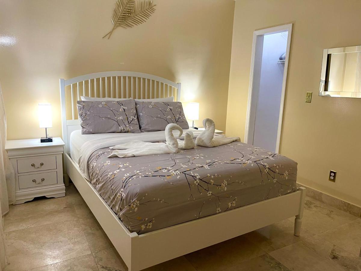 Sunny Isles Comfor Apartments Ocean Reserve 迈阿密海滩 外观 照片