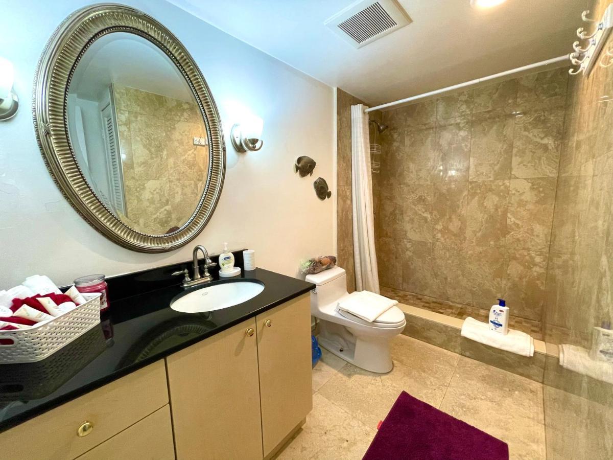 Sunny Isles Comfor Apartments Ocean Reserve 迈阿密海滩 外观 照片