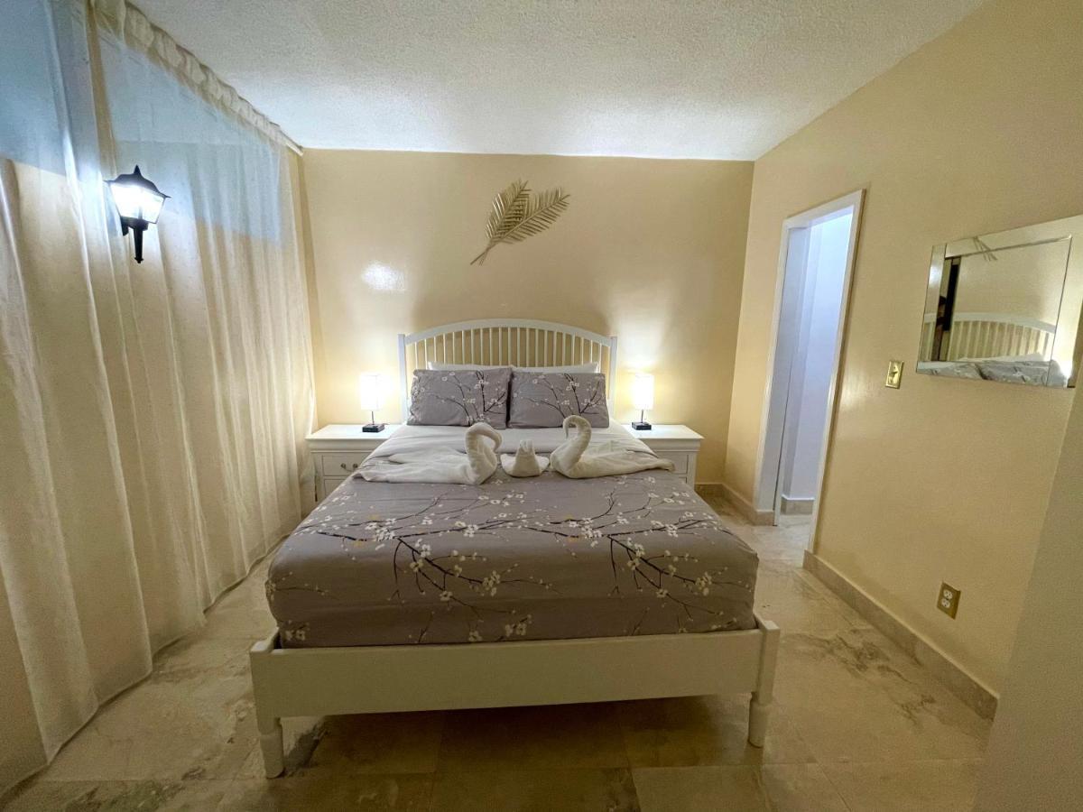 Sunny Isles Comfor Apartments Ocean Reserve 迈阿密海滩 外观 照片