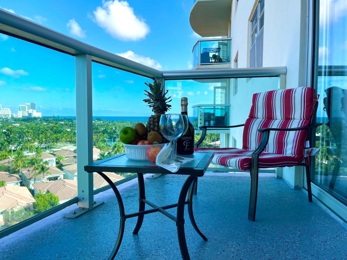 Sunny Isles Comfor Apartments Ocean Reserve 迈阿密海滩 外观 照片