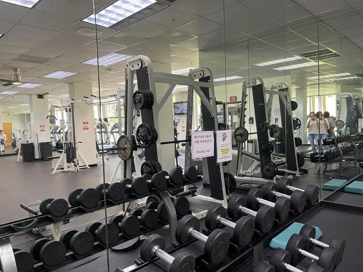 Sunny Isles Comfor Apartments Ocean Reserve 迈阿密海滩 外观 照片