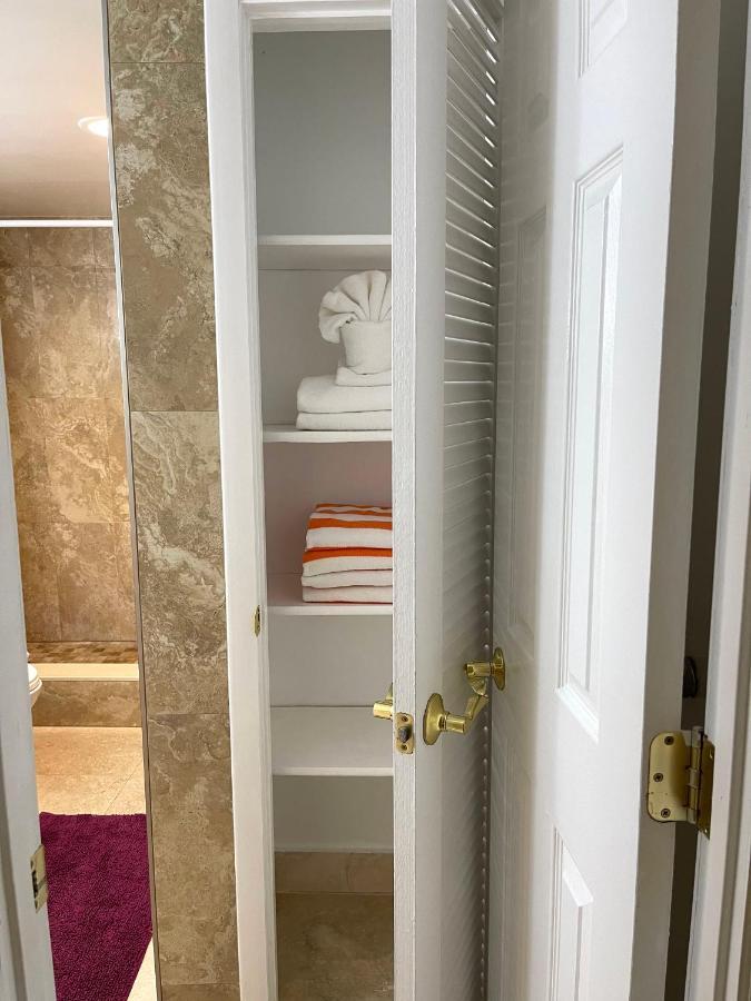 Sunny Isles Comfor Apartments Ocean Reserve 迈阿密海滩 外观 照片