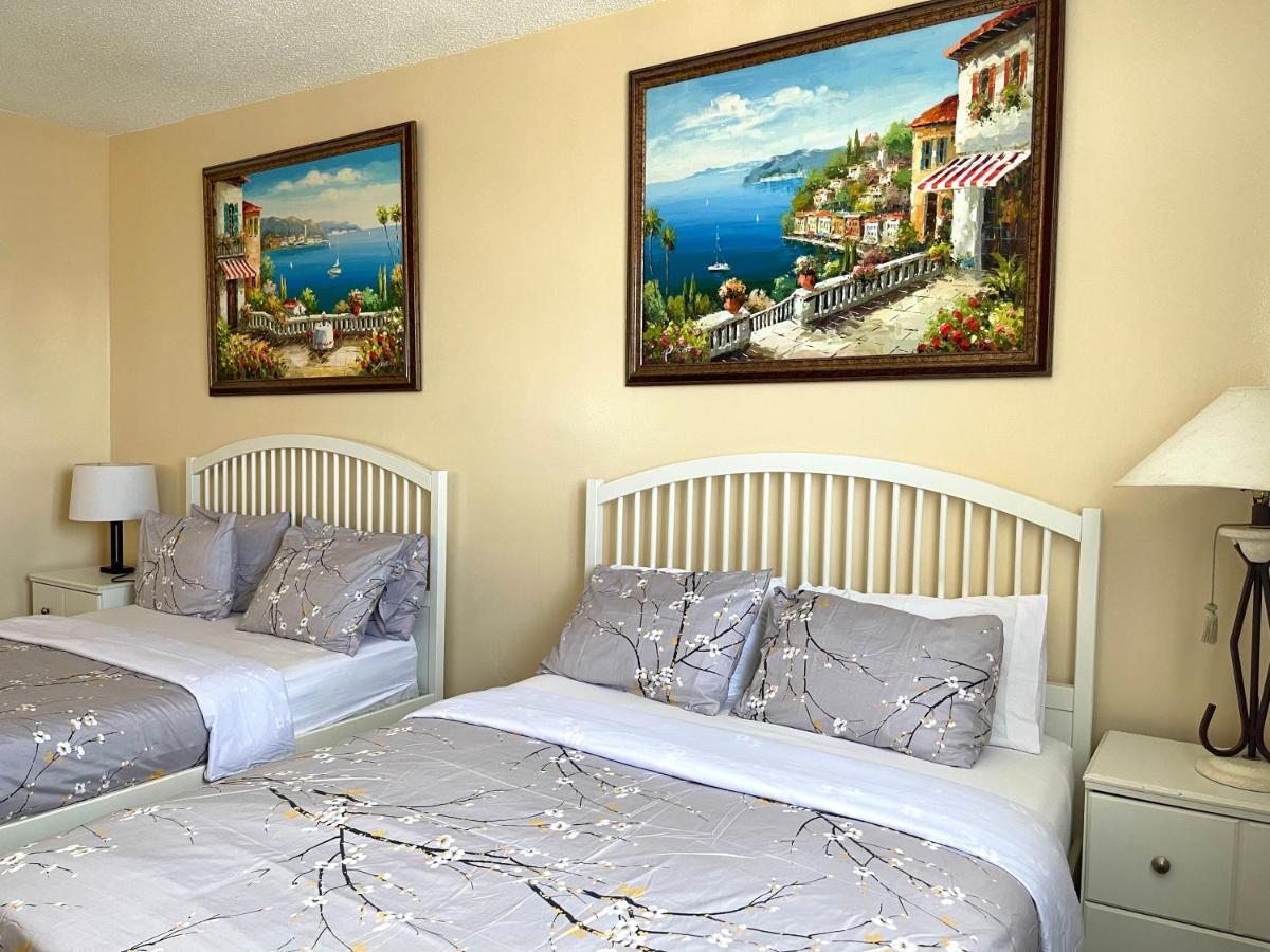 Sunny Isles Comfor Apartments Ocean Reserve 迈阿密海滩 外观 照片