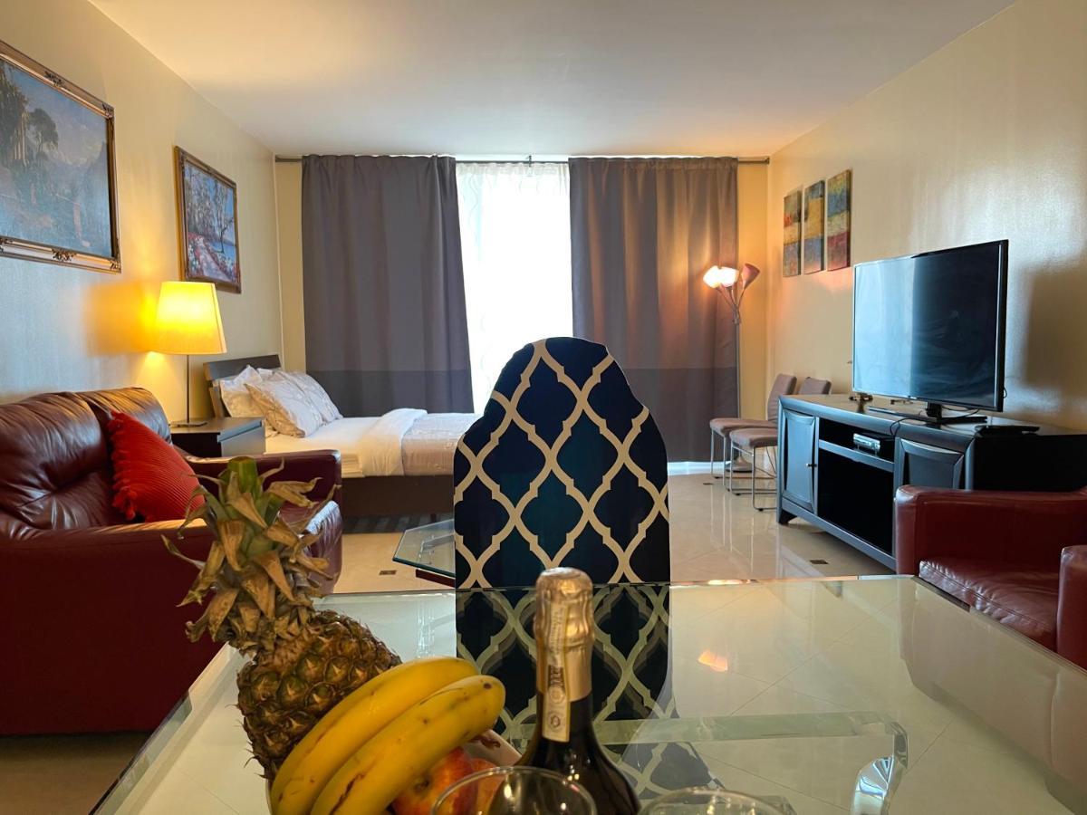 Sunny Isles Comfor Apartments Ocean Reserve 迈阿密海滩 外观 照片